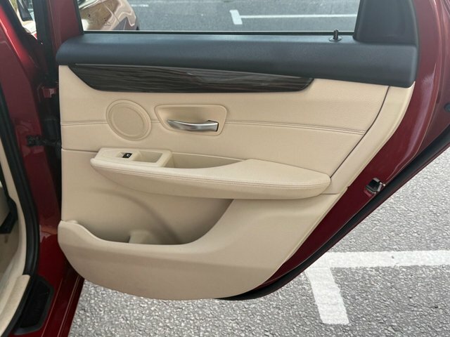 BMW 2 Series Active Tourer 216D M Sport Blue #30