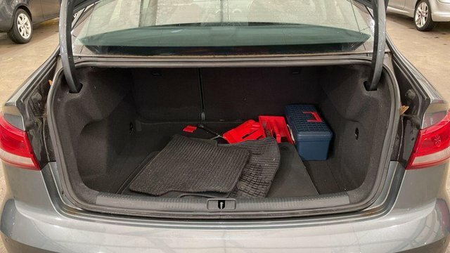 Audi A3 Tfsi Cod Sport S Grey #2