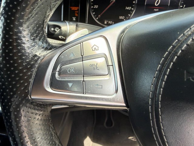 Mercedes-Benz S Class S350d L Amg Line Executivepremium 9G-tronic Grey #17