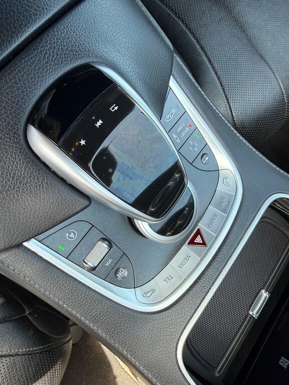 Mercedes-Benz S Class S350d L Amg Line Executivepremium 9G-tronic Grey #20
