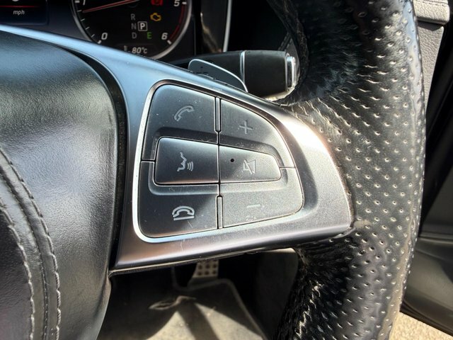 Mercedes-Benz S Class S350d L Amg Line Executivepremium 9G-tronic Grey #18
