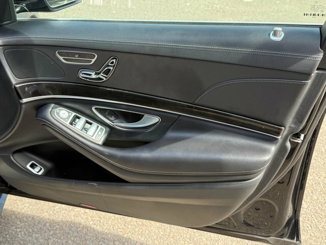 Mercedes-Benz S Class S350d L Amg Line Executivepremium 9G-tronic Grey #27