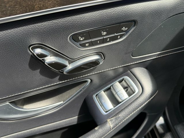 Mercedes-Benz S Class S350d L Amg Line Executivepremium 9G-tronic Grey #22
