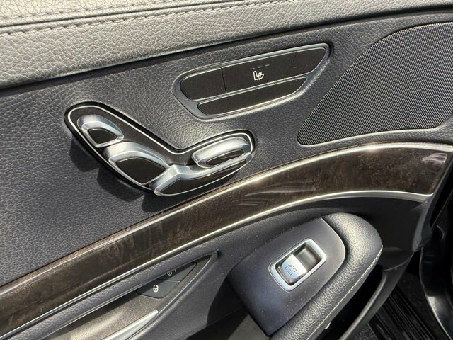 Mercedes-Benz S Class S350d L Amg Line Executivepremium 9G-tronic Grey #21