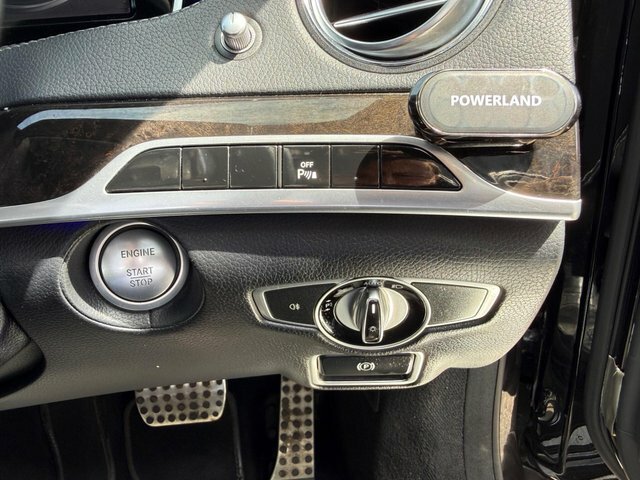 Mercedes-Benz S Class S350d L Amg Line Executivepremium 9G-tronic Grey #19