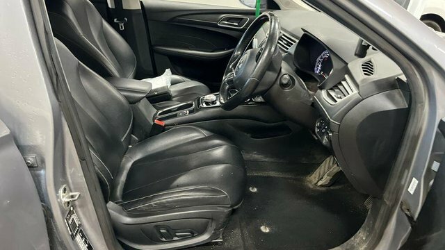 MG MG5 52.5Kwh Exclusive Estate 156 Ps  #11
