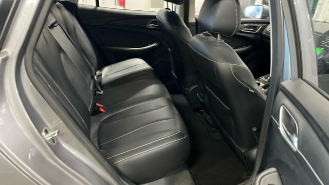 MG MG5 52.5Kwh Exclusive Estate 156 Ps  #10