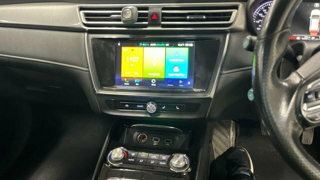 MG MG5 52.5Kwh Exclusive Estate 156 Ps  #13