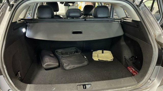 MG MG5 52.5Kwh Exclusive Estate 156 Ps  #9