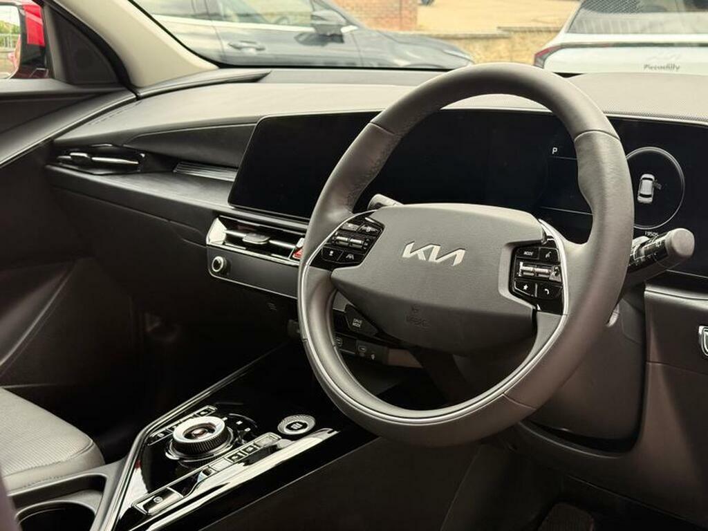 Kia Niro 1.6 Gdi 127 Hybrid 3 Dct  #9