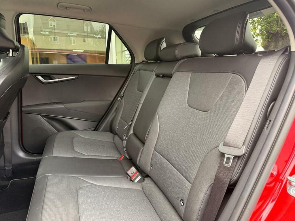 Kia Niro 1.6 Gdi 127 Hybrid 3 Dct  #12