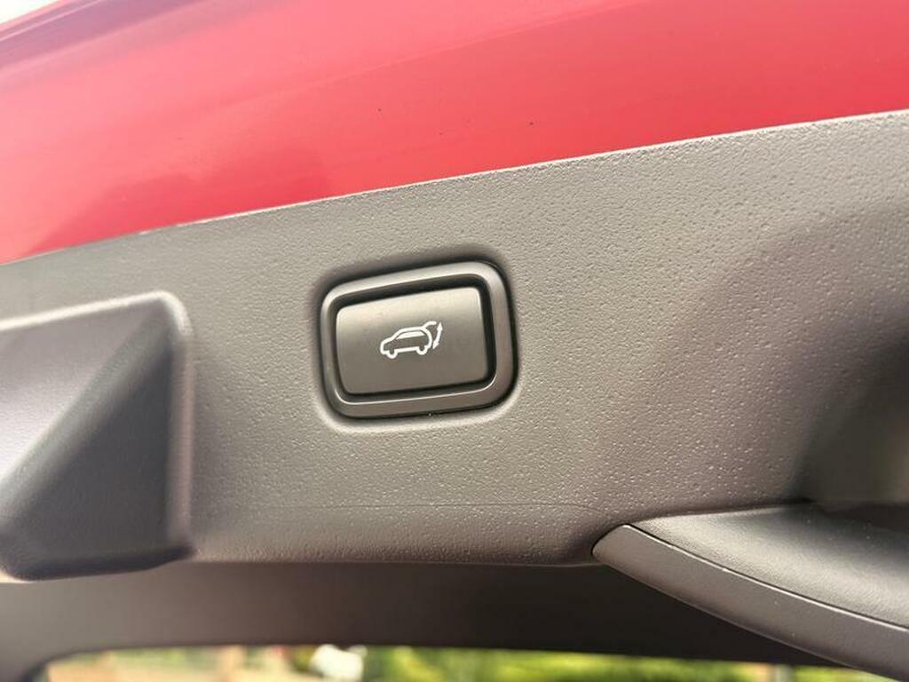 Kia Niro 1.6 Gdi 127 Hybrid 3 Dct  #8