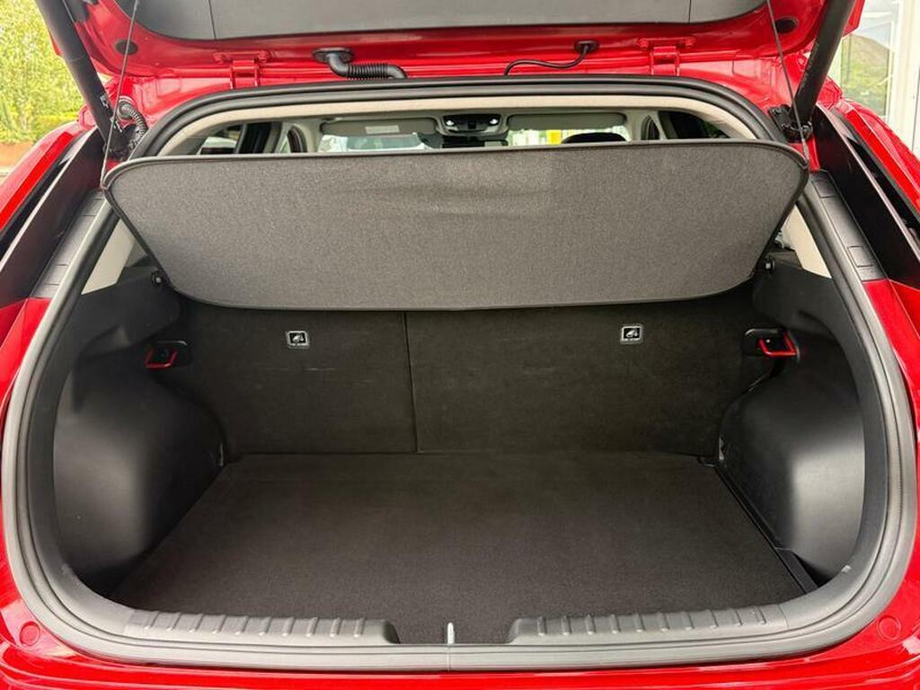 Kia Niro 1.6 Gdi 127 Hybrid 3 Dct  #7