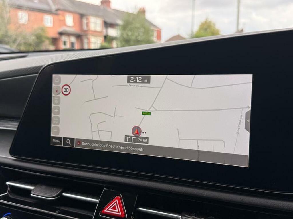 Kia Niro 1.6 Gdi 127 Hybrid 3 Dct  #18
