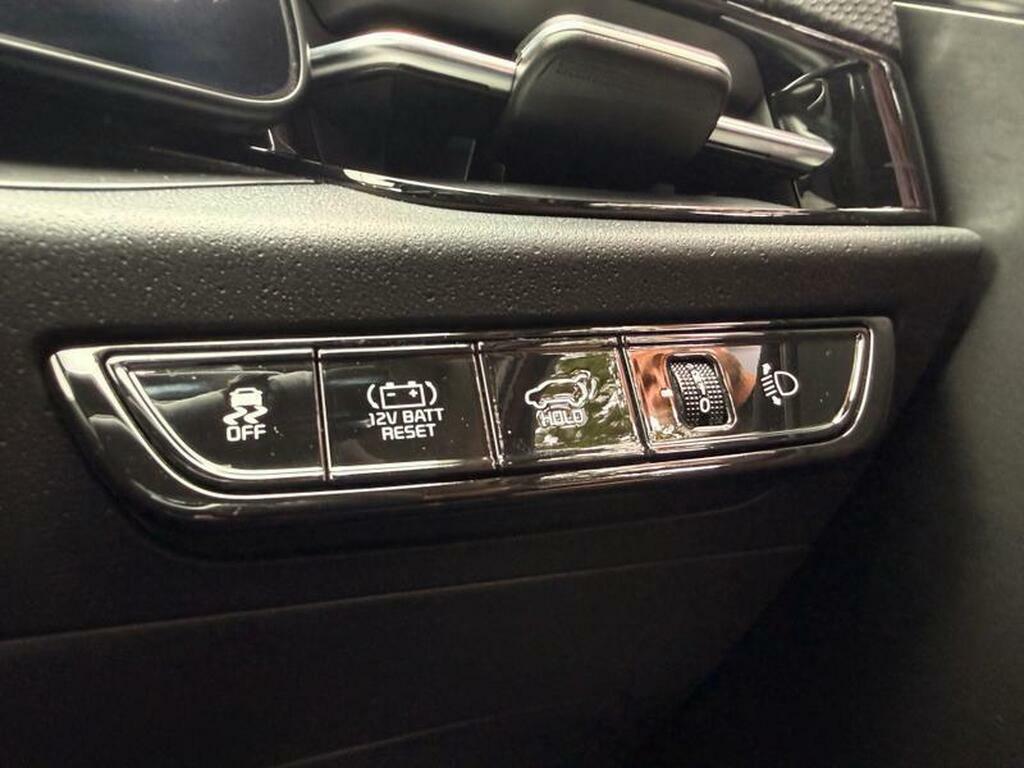 Kia Niro 1.6 Gdi 127 Hybrid 3 Dct  #25