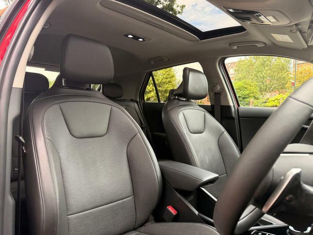 Kia Niro 1.6 Gdi 127 Hybrid 3 Dct  #10
