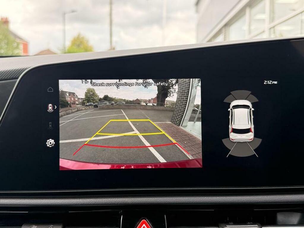 Kia Niro 1.6 Gdi 127 Hybrid 3 Dct  #19