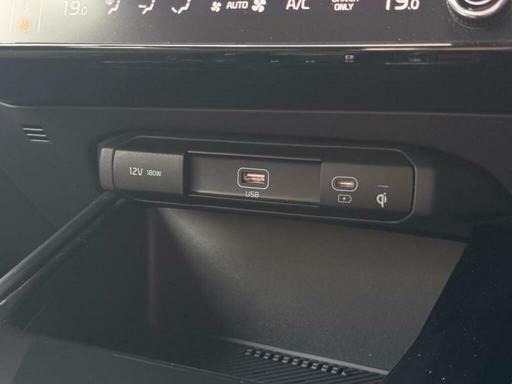 Kia Niro 1.6 Gdi 127 Hybrid 3 Dct  #22