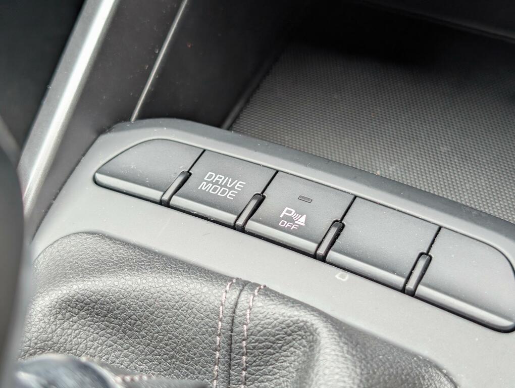 Kia Stonic 1.0 T-gdi Mhev Gt-line Dct Euro 6 Ss White #26