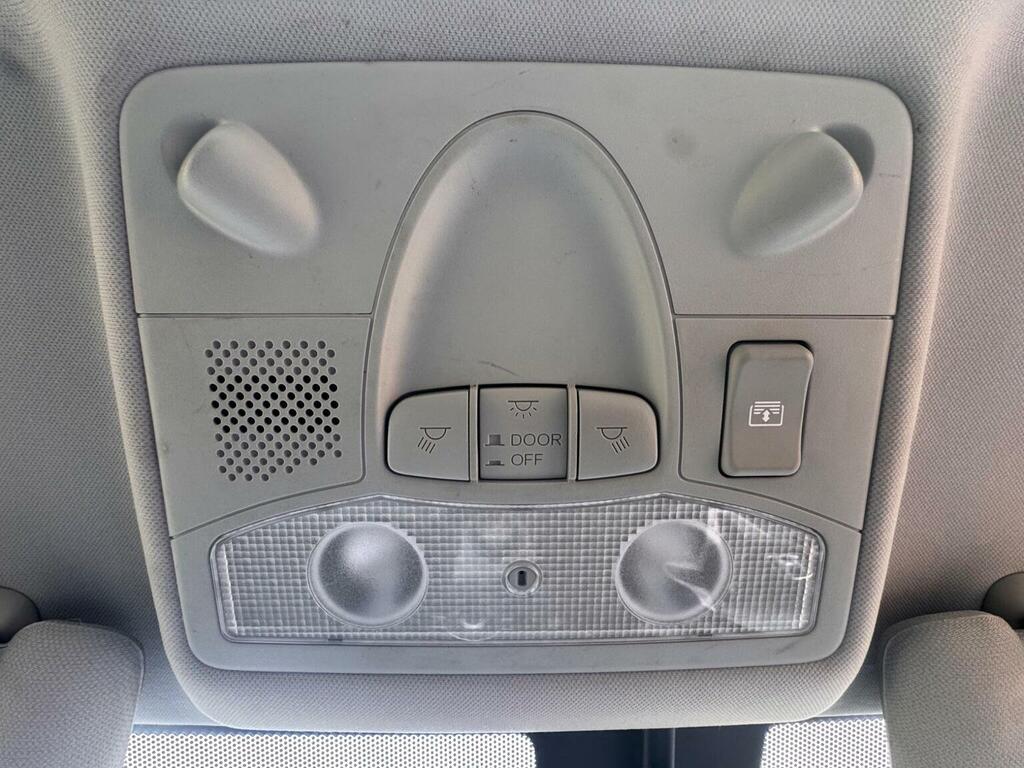 Honda Civic 2.2 I-ctdi Sport Grey #31