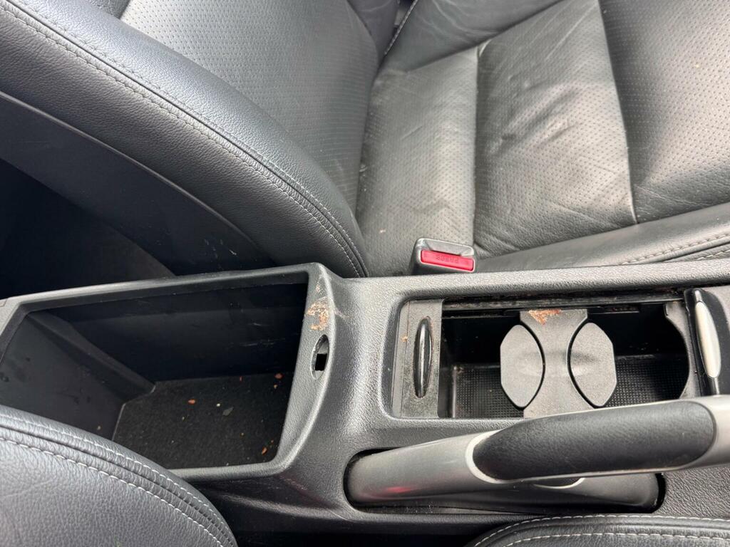 Honda Civic 2.2 I-ctdi Sport Grey #15