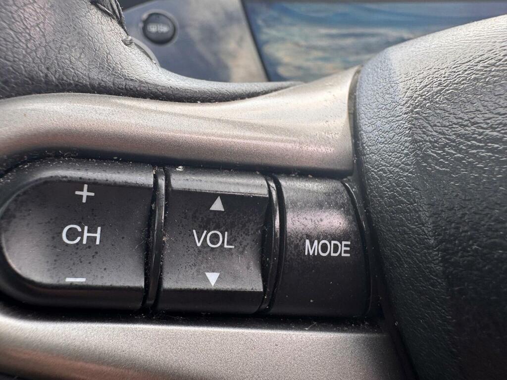 Honda Civic 2.2 I-ctdi Sport Grey #27