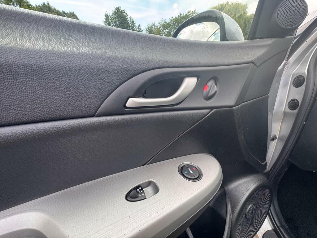 Honda Civic 2.2 I-ctdi Sport Grey #36