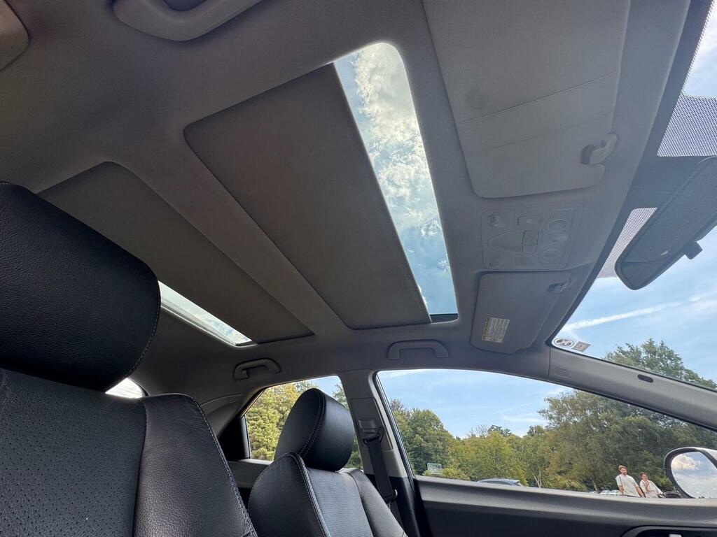 Honda Civic 2.2 I-ctdi Sport Grey #56