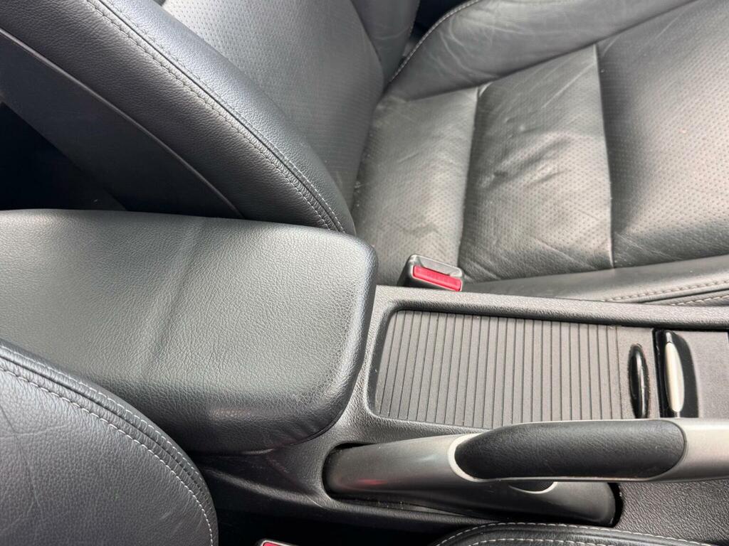 Honda Civic 2.2 I-ctdi Sport Grey #14