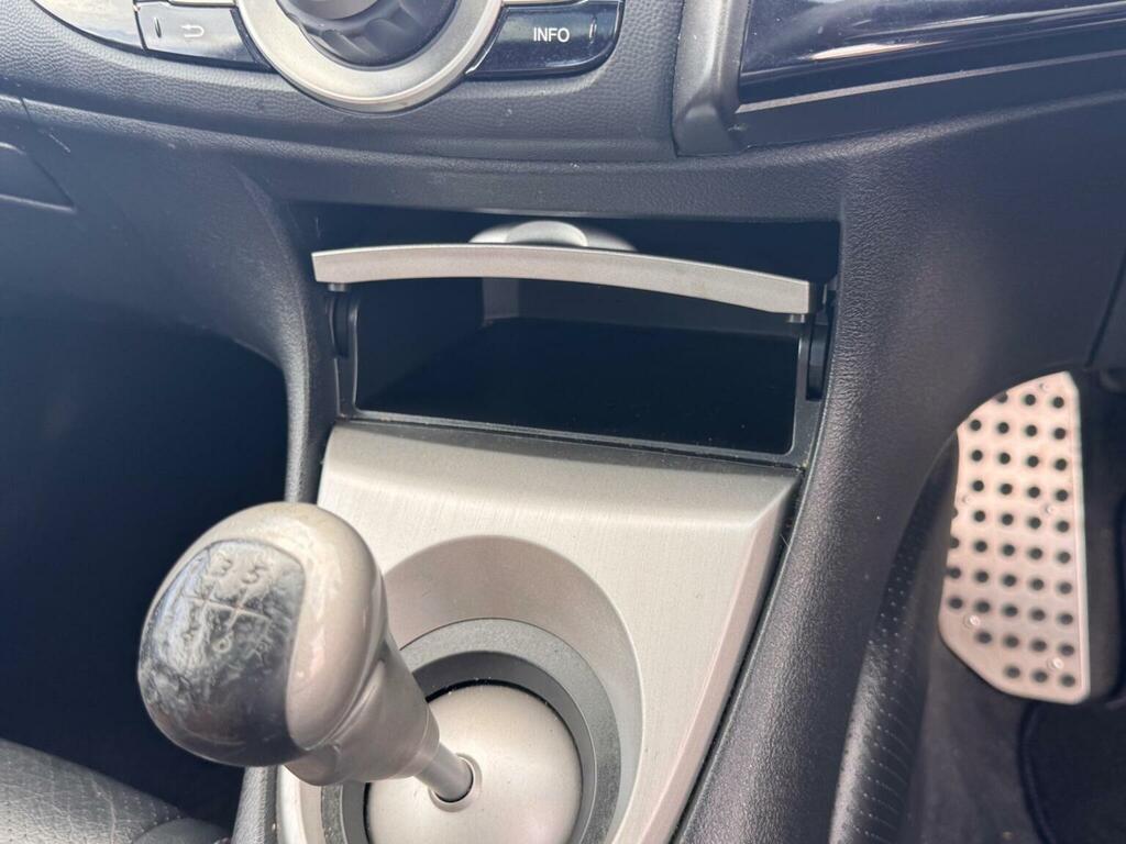 Honda Civic 2.2 I-ctdi Sport Grey #30