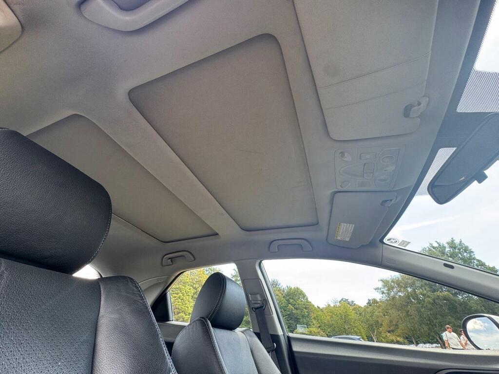 Honda Civic 2.2 I-ctdi Sport Grey #64