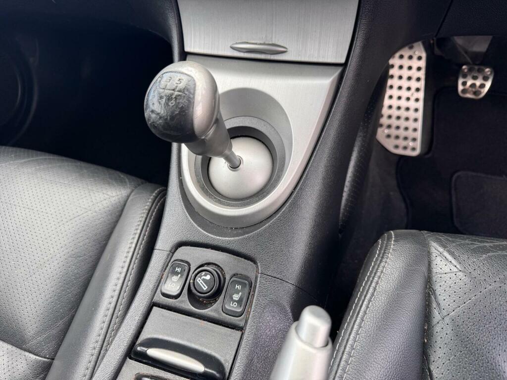 Honda Civic 2.2 I-ctdi Sport Grey #12