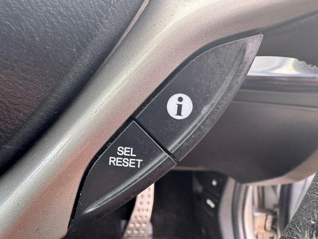 Honda Civic 2.2 I-ctdi Sport Grey #29