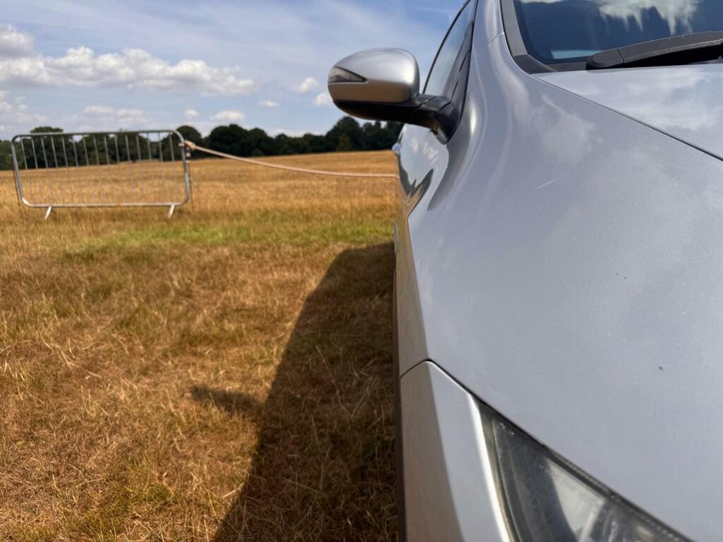 Honda Civic 2.2 I-ctdi Sport Grey #48