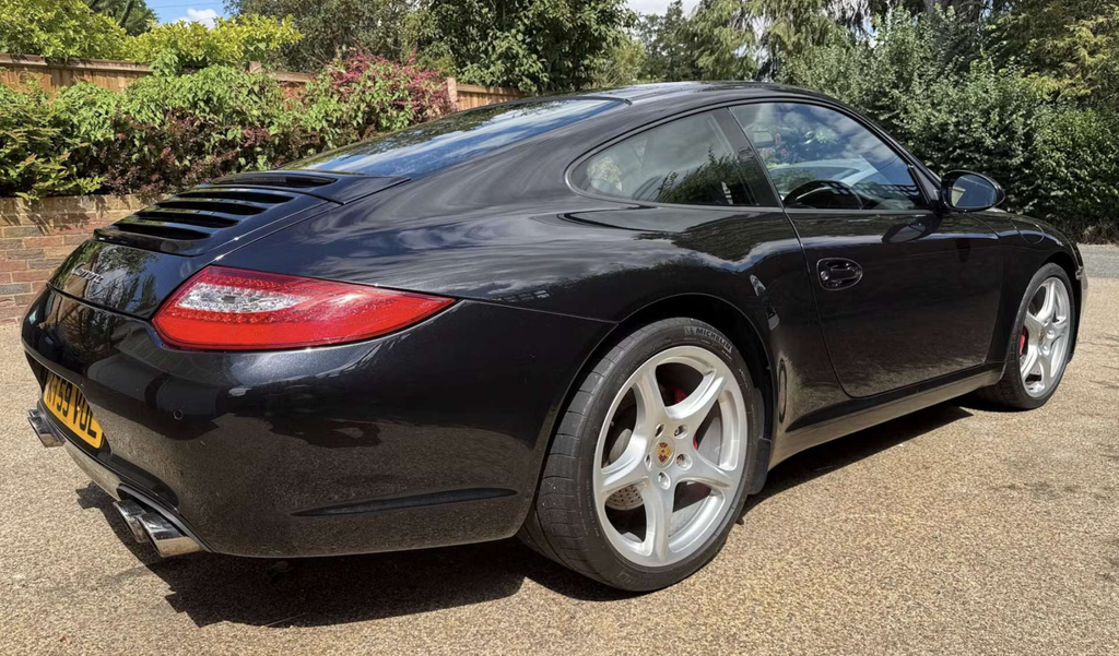 Porsche 911 Carrera 2  #2