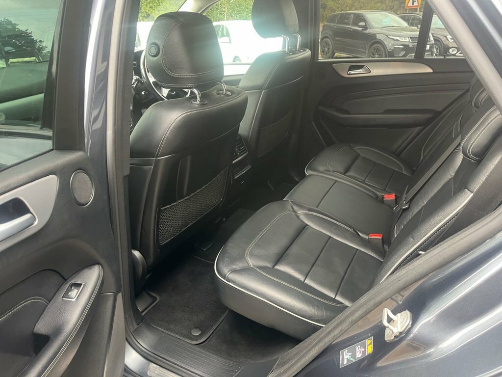 Mercedes-Benz M Class 2.1L Amg Sport Silver #57