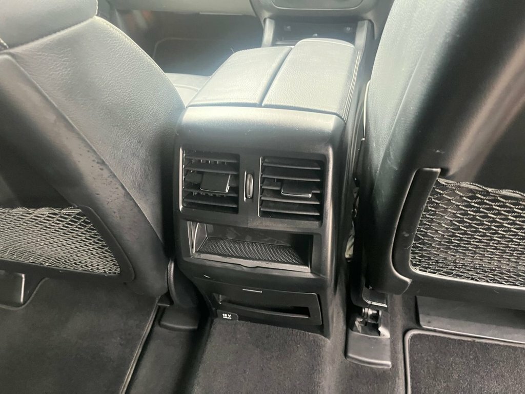 Mercedes-Benz M Class 2.1L Amg Sport Silver #44