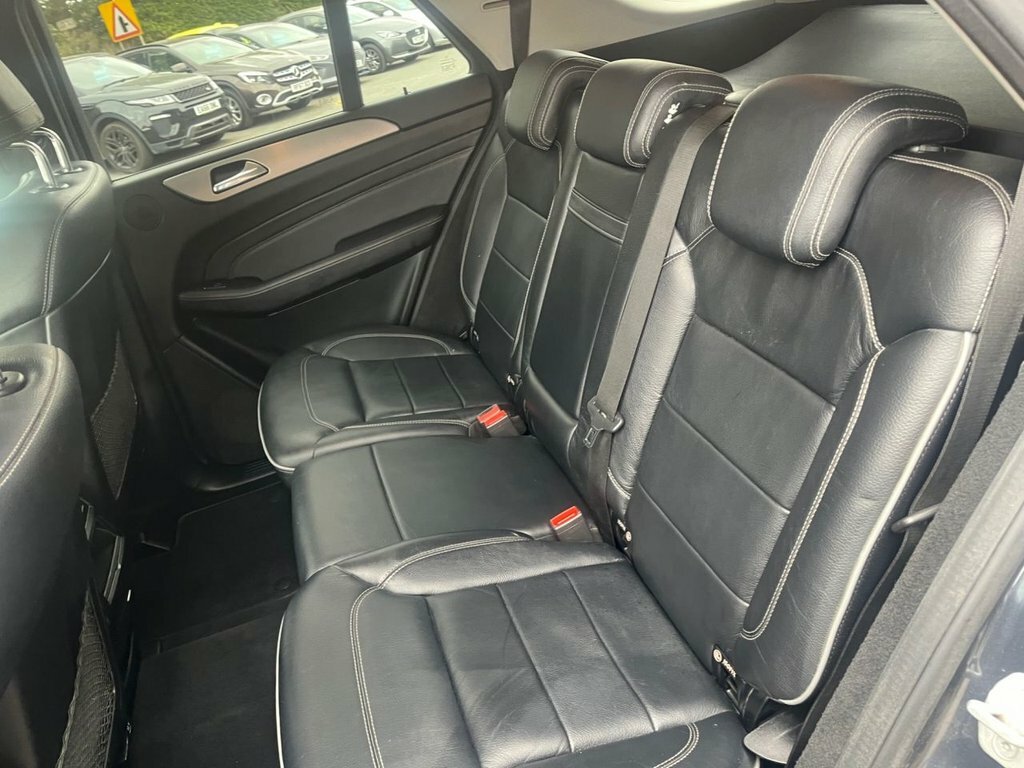 Mercedes-Benz M Class 2.1L Amg Sport Silver #53