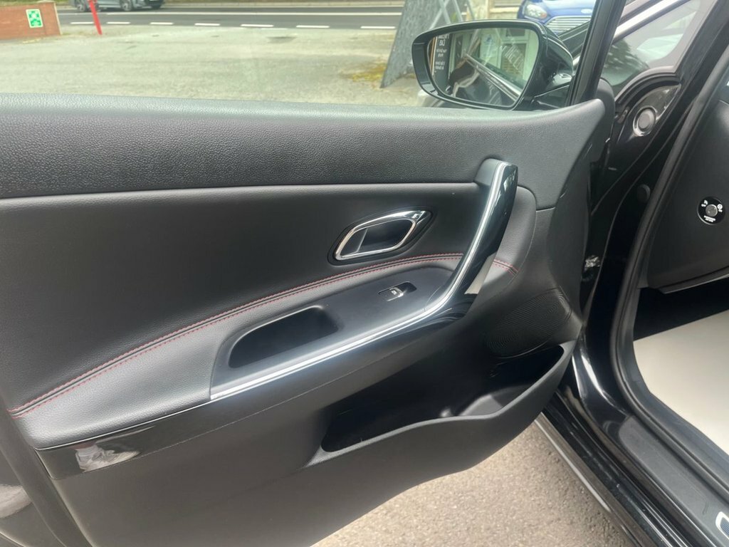 Kia Ceed T-gdi Gt-line Sportswagon Silver #37