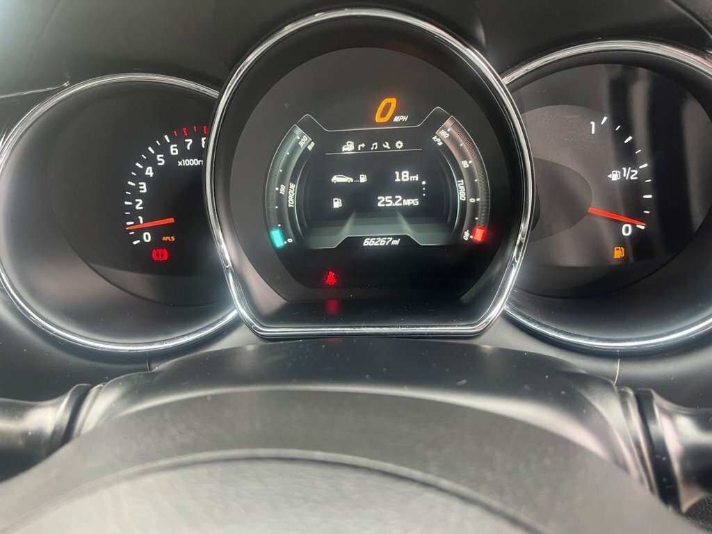 Kia Ceed T-gdi Gt-line Sportswagon Silver #25