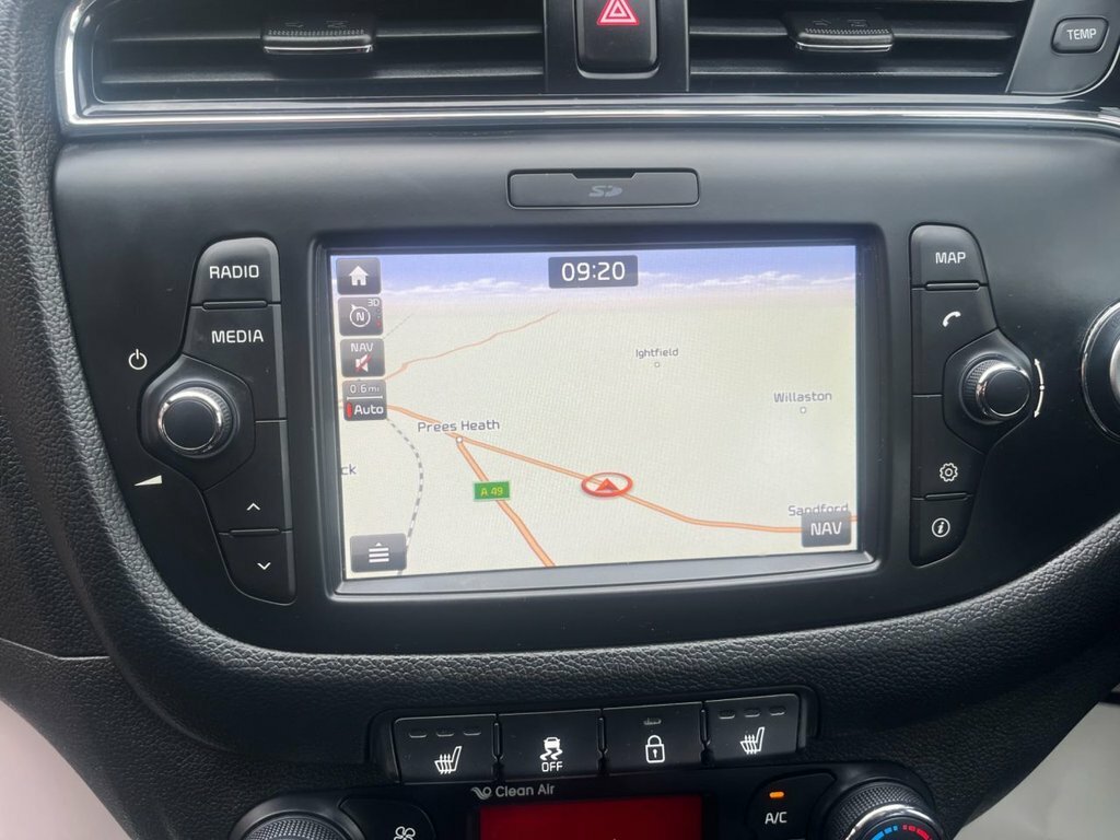 Kia Ceed T-gdi Gt-line Sportswagon Silver #40