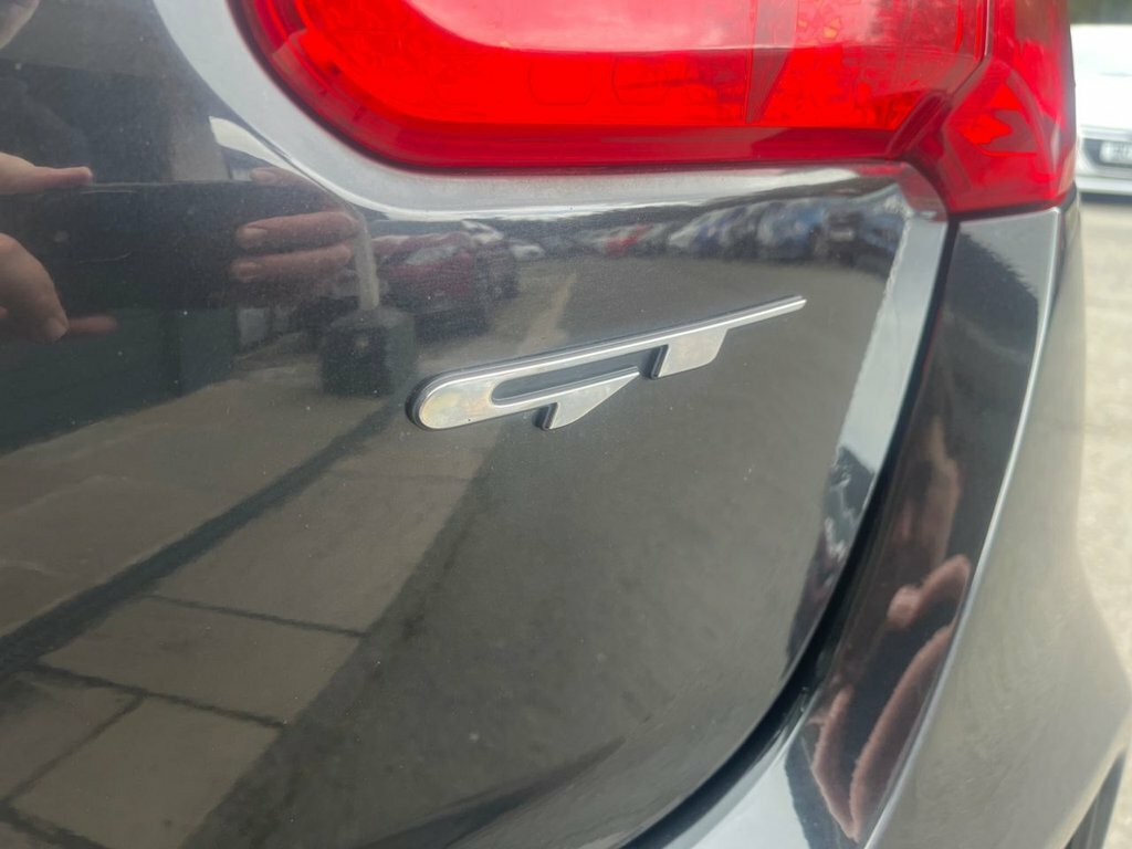 Kia Ceed T-gdi Gt-line Sportswagon Silver #20
