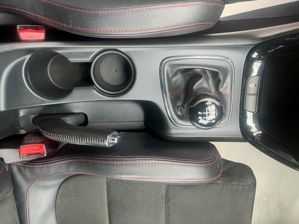 Kia Ceed T-gdi Gt-line Sportswagon Silver #42