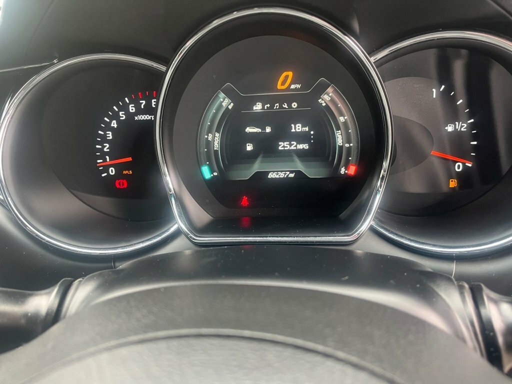 Kia Ceed T-gdi Gt-line Sportswagon Silver #24