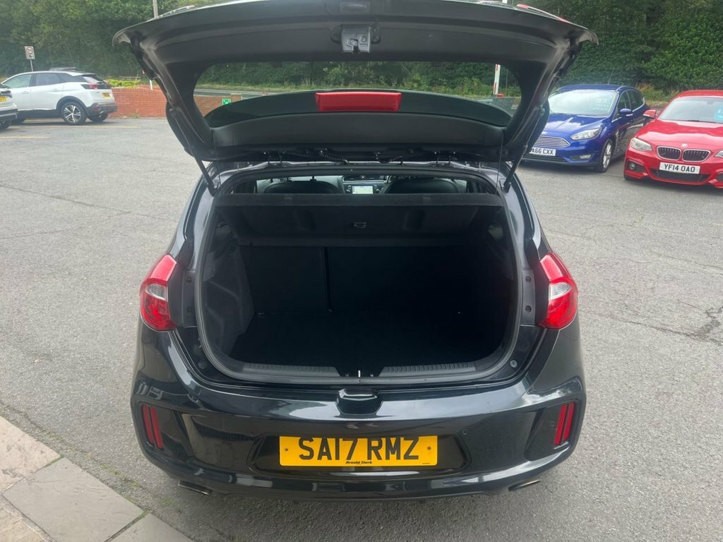 Kia Ceed T-gdi Gt-line Sportswagon Silver #35