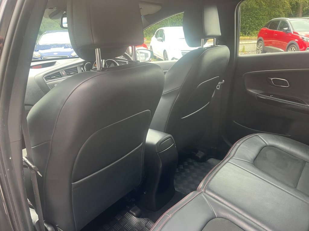 Kia Ceed T-gdi Gt-line Sportswagon Silver #33