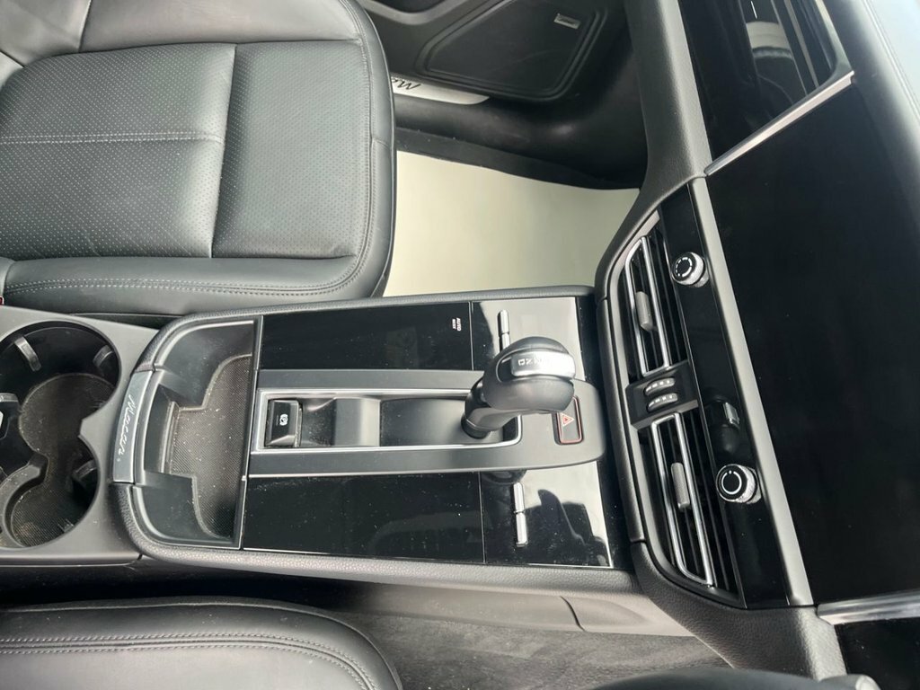 Porsche Macan V6 S Pdk 4Wd Euro 6 5-Door Grey #45