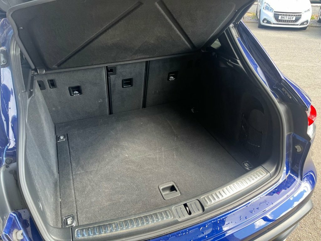 Porsche Macan V6 S Pdk 4Wd Euro 6 5-Door Grey #56