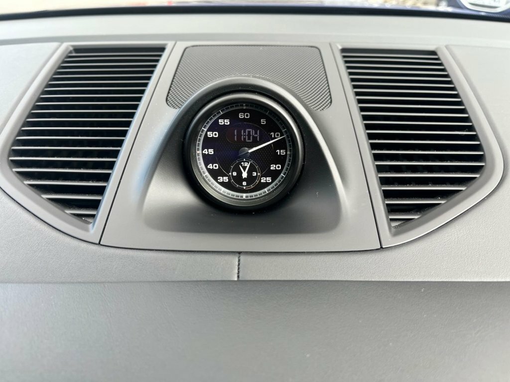 Porsche Macan V6 S Pdk 4Wd Euro 6 5-Door Grey #47