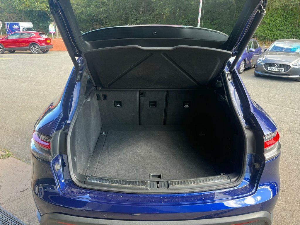 Porsche Macan V6 S Pdk 4Wd Euro 6 5-Door Grey #51